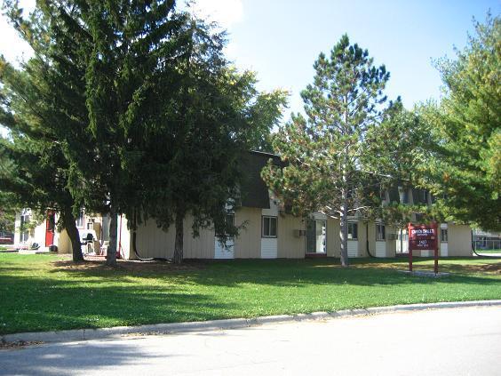 1407 Canyon Dr., Janesville, WI 53545