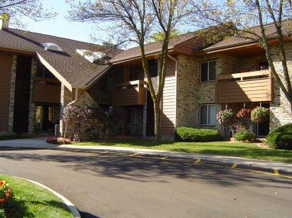 2101 W Good Hope Rd. #104, Glendale, WI 53209