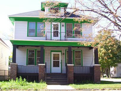 1800 Franklin St., Racine, WI 53403