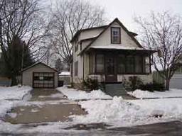 442 Amory, Fond Du Lac, WI 54935