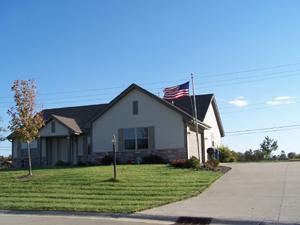 1443 W Armann Way, Oak Creek, WI 53154