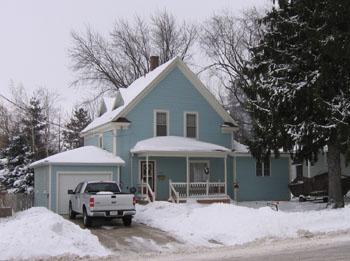 101 Washington, Westby, WI 54667