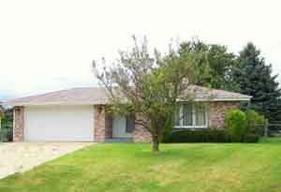 1446 Truman Ln., Mount Pleasant, WI 53406