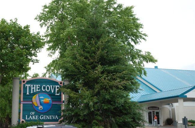 111 Center St. #229C, Lake Geneva, WI 53147