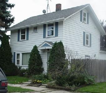 3509 71st St, Kenosha, WI 53142