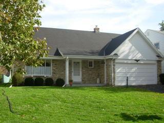 5460 N Navajo Ave., Glendale, WI 53217