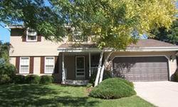 8878 W Bottsford Ave., Greenfield, WI 53228