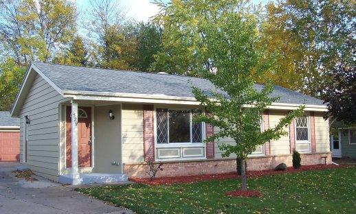 529 Robin St., West Bend, WI 53090
