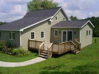 21521 Oynes Ln., Gale, WI 54627