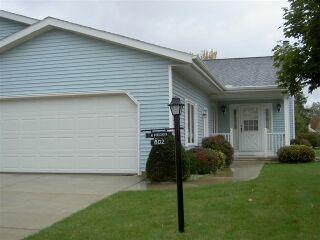 1900 Kellner St. #802, Manitowoc, WI 54220