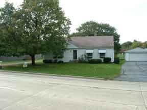 314 S Green Bay Rd., Mount Pleasant, WI 53406