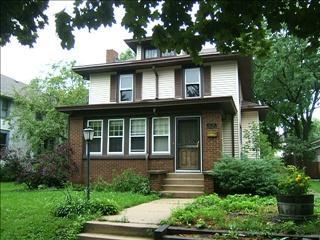 121 S Charles, Waukesha, WI 53186