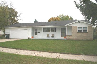 236 S 16th Ave., West Bend, WI 53095