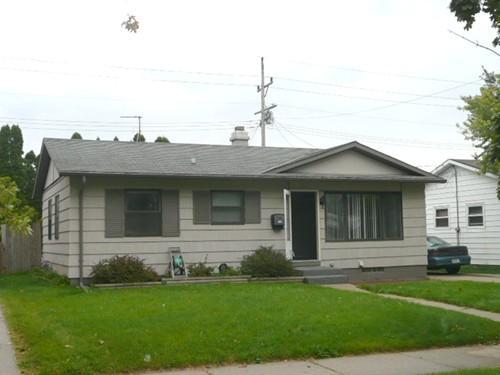 1901 Mount Pleasant St, Racine, WI 53404