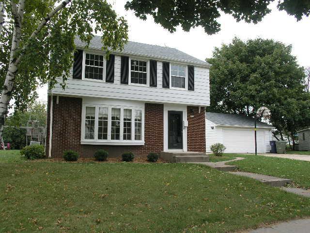 [Address Hidden by Seller], Milwaukee, WI 53219