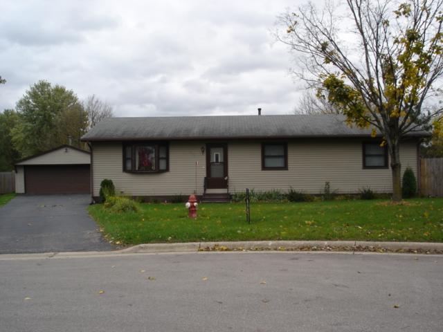 1613 Cliffview Dr., Holmen, WI 54636