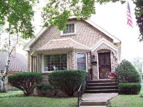 4709 N 41st St., Milwaukee, WI 53209