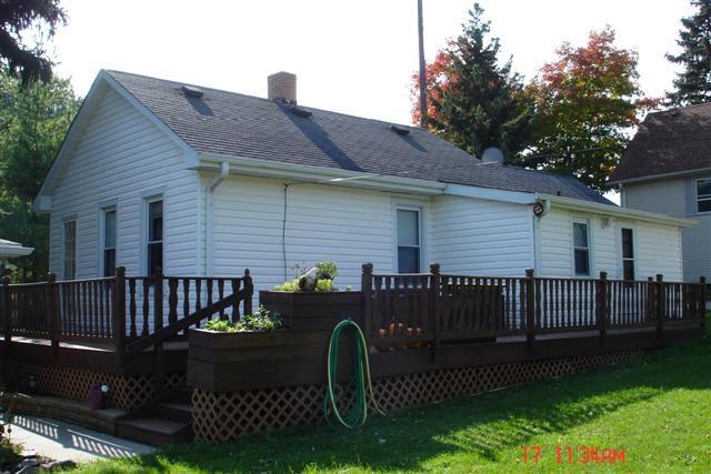 2428 N Green Bay Rd, Mount Pleasant, WI 53405