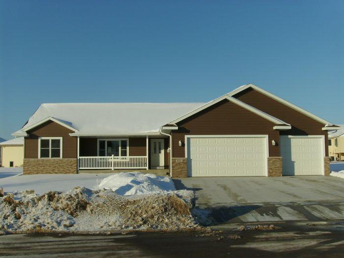 809 Judith Ct., Holmen, WI 54636