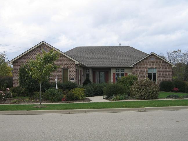 1101 Cooper Hawk Dr., Burlington, WI 53105