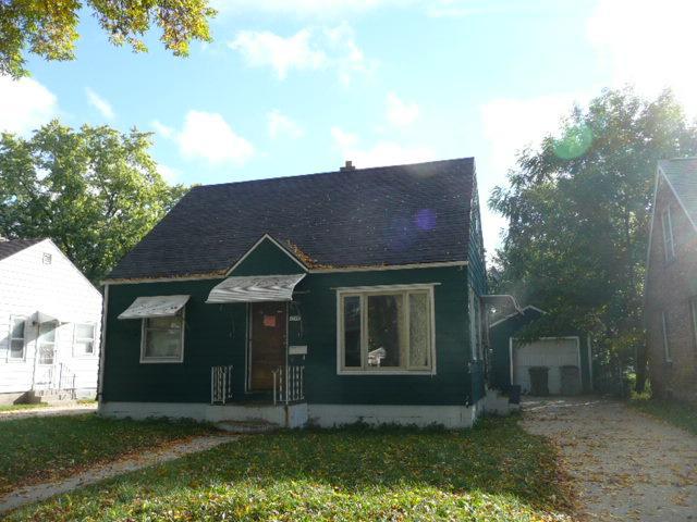 4560 N 50th St., Milwaukee, WI 53218