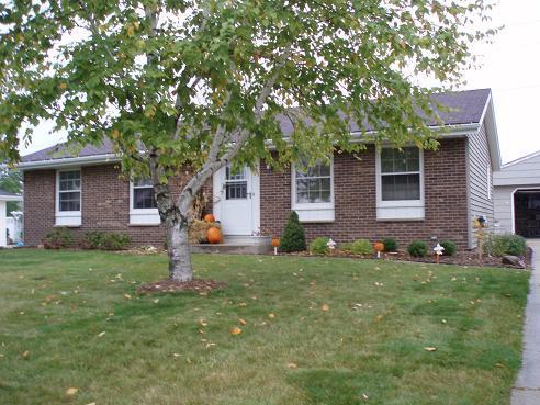 133 S Mayfair, Saukville, WI 53080