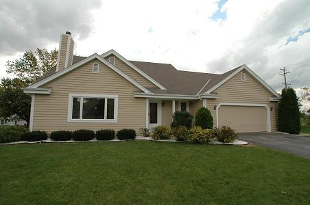 4795 Old Church Rd., Brookfield, WI 53045