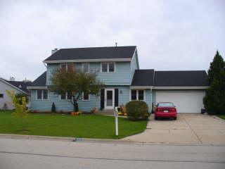 3617 Noel Dr., South Milwaukee, WI 53172