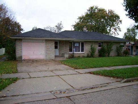 3126 93rd St., Sturtevant, WI 53177