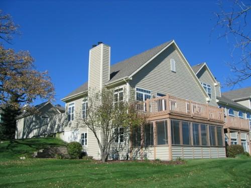 1025 Terrace Ct. #43-28, Geneva, WI 53147