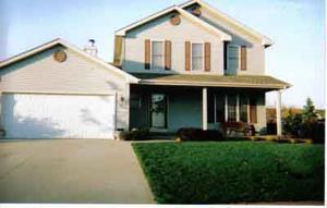 714 Ridge Cir., Twin Lakes, WI 53181