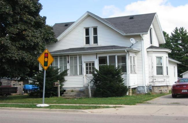 123 S Lincoln St., Elkhorn, WI 53121