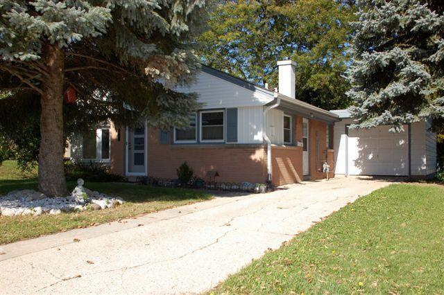5516 W Montana St., Milwaukee, WI 53219