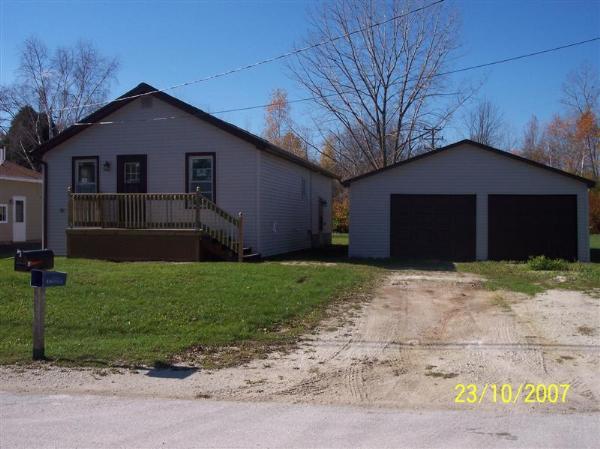 250 Taylor St., Two Rivers, WI 54241