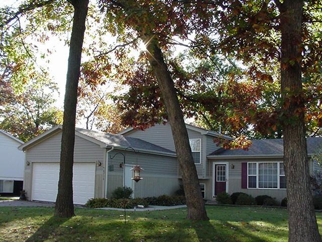 6716 236th Ave., Paddock Lake, WI 53168