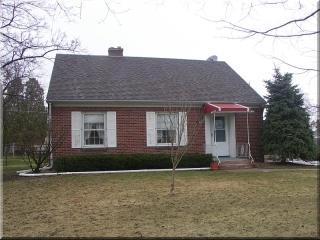 1620 Lakewood Ave., Mount Pleasant, WI 53403