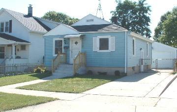 1603 27th St, Kenosha, WI 53140