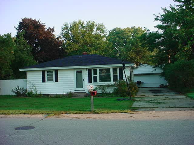 [Address Hidden by Seller], Campbell, WI 54603