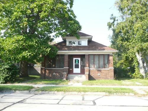 1628 Saint Clair St., Racine, WI 53402