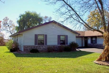 701 E Clay St. #D-2, Whitewater, WI 53190