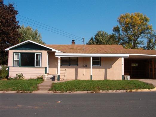 401 Broadway St, Stoddard, WI 54658