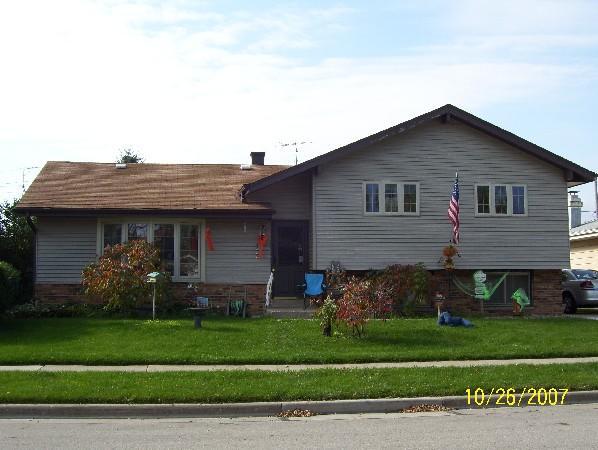 1562 15th Ct., Kenosha, WI 53140