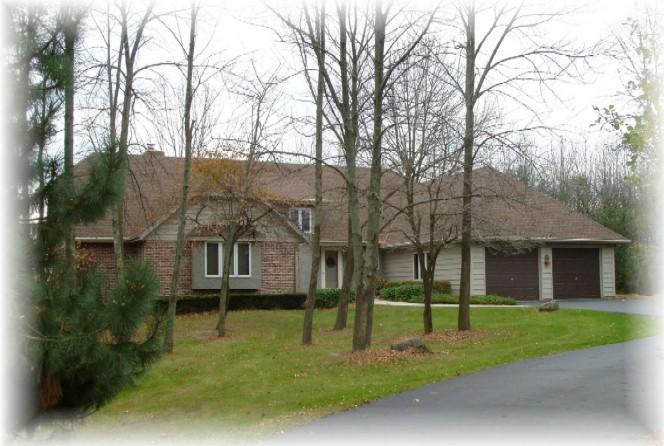 5755 Little Timber Dr., Mount Pleasant, WI 53403