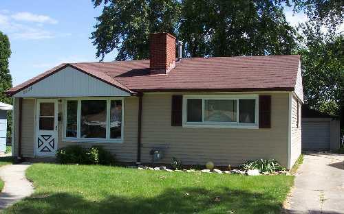 2834 S 51st St., Milwaukee, WI 53219