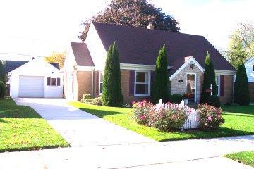 827 Lombard Ave., Racine, WI 53402