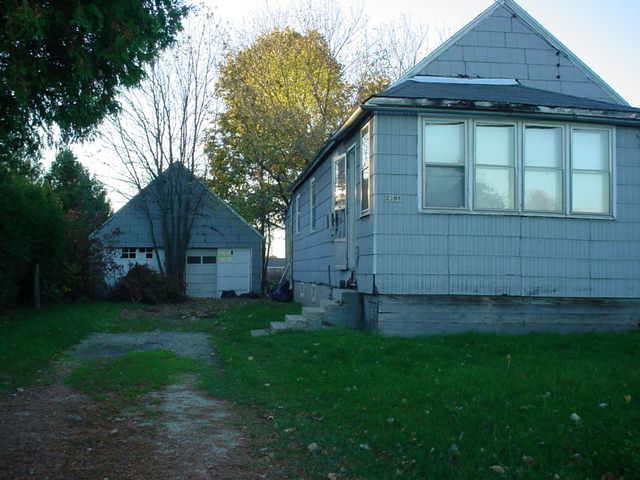[Address Hidden by Seller], Manitowoc, WI 54220