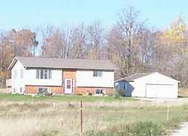 W3420 County Road H, Chilton, WI 53014