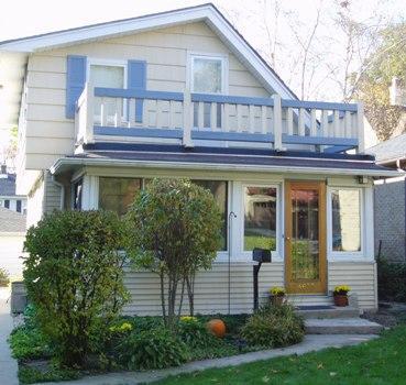 4633 N Bartlett Ave., Whitefish Bay, WI 53211