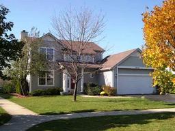 8426 204th Ct., Bristol, WI 53104