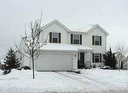 1129 Garfield Ln., Hartford, WI 53027